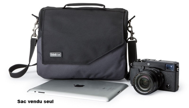 THINK TANK Sac epaule MIRRORLESS MOVER 30i Gris