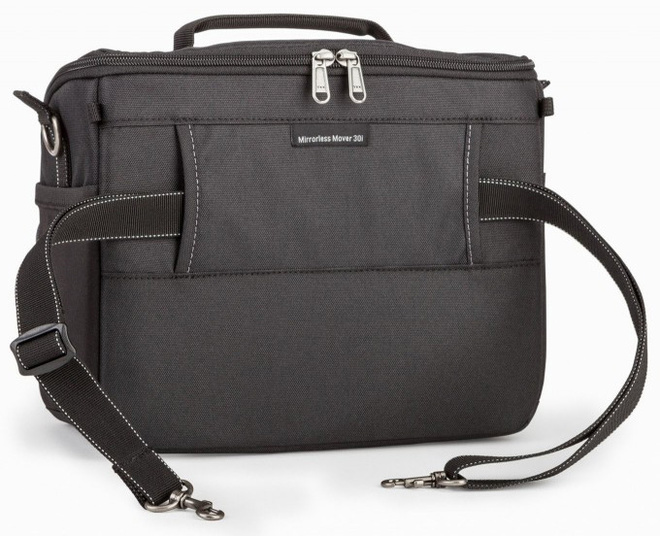 THINK TANK Sac epaule MIRRORLESS MOVER 30i Gris
