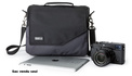 THINK TANK Sac epaule MIRRORLESS MOVER 30i Gris