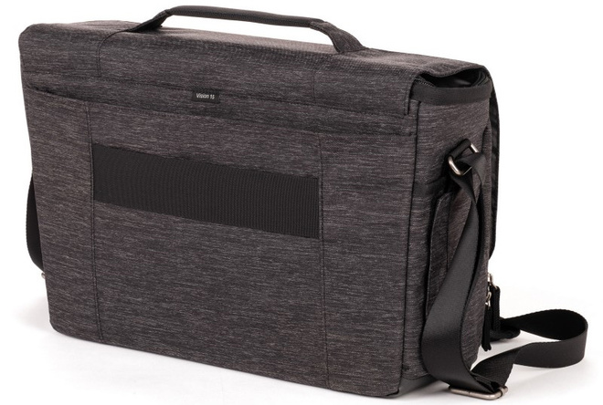 THINK TANK<br/>Sac epaule VISION 15 Graphite