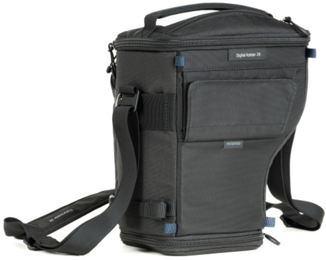 THINK TANK<br/>DIGITAL HOLSTER 20 V3 SAC EPAULE