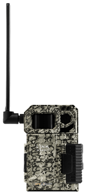 BUSHNELL<br/>SPYPOINT PIEGE TRAIL CAM LINK MICRO LTE