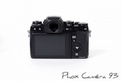 FUJIFILM FINEPIX X-T1 BOITIER NU NOIR