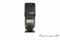 FLASH COBRA CANON COMPATIBLE AVEC BOITIER EOS