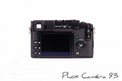 APPAREIL PHOTO HYBRIDE CAPTEUR FORMAT APS-C