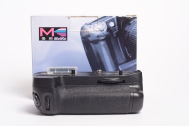 GRIP MEIKE POUR NIKON D7100