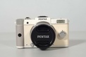 PENTAX Q + 8.5mm f/1.9