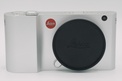 Leica T (typ 701) argent