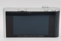 Leica T (typ 701) argent