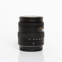 TOKINA 10-17mm f/3.5-4.5 AT-X DX FISHEYE POUR CANON