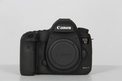 Canon 5d mark III