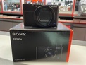 SONY RX100 IV