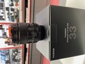FUJI XF 1,4/33 R LM WR