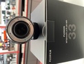 FUJI XF 1,4/33 R LM WR