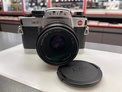 LEICA R7 SILVER + SUMMICRON 2/50