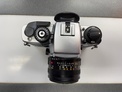 LEICA R8 SILVER