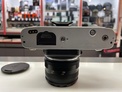 LEICA R7 SILVER + SUMMICRON 2/50