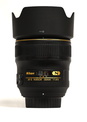 NIKON AF-S 35MM F/1.4 G