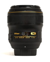 NIKON AF-S 35MM F/1.4 G