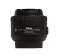 NIKON AF-S 35MM F/1.8 G DX