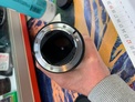 NIKON 2,8/180 AF ED