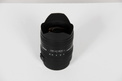 SIGMA 8-16mm f/4.5-5.6 DC HSM en monture CANON EF-S