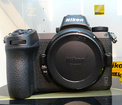 NIKON Z6 II