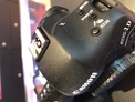 CANON EOS 1DX