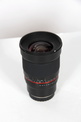 SAMYANG 16mm f/2.0 MONTURE FUJI X