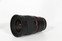 SAMYANG 16mm f/2.0 MONTURE FUJI X