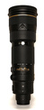 AF-S 200-400mm F/4 G ED VR II