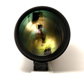 AF-S 200-400mm F/4 G ED VR II