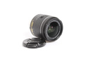 Nikon 18-55mm AF-P DX F/3.5-5.6G VR