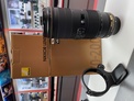 NIKON 4/300 AF ED