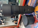 NIKON 4/300 AF ED