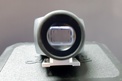 Leica viseur 21mm argent