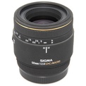 Sigma 50mm f/2.8 DG Macro pour Sony A