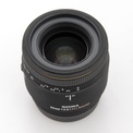 Sigma 50mm f/2.8 DG Macro pour Sony A