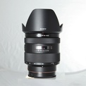 Sony DT 16-50 f/2.8 SSM