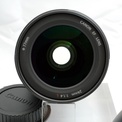 Canon EF 24mm f/1.4 L II USM