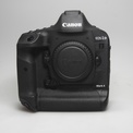 Canon EOS 1x mark II