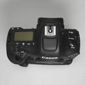 Canon EOS 1x mark II