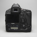 Canon EOS 1x mark II