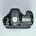 Canon EOS 7D + Grip