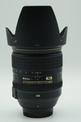 Nikon AF-S 24-120 f/4 G ED VR