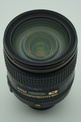 Nikon AF-S 24-120 f/4 G ED VR
