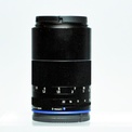Zeiss 85mm f/2.4 Loxia monture Sony A
