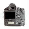 Canon EOS 1Dx mark II