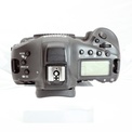 Canon EOS 1Dx mark II
