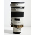Sony A 300mm f/2.5 G SSM II